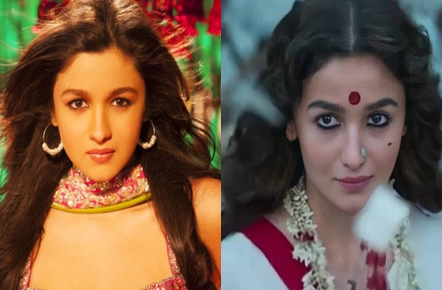 बॉलीवुड इंडस्ट्री में Alia Bhatt ने पूरे किए दस साल, इंस्टाग्राम पर पोस्ट कर किया सेलिब्रेट बॉलीवुड इंडस्ट्री में Alia Bhatt ने पूरे किए दस साल, इंस्टाग्राम पर पोस्ट कर किया सेलिब्रेट